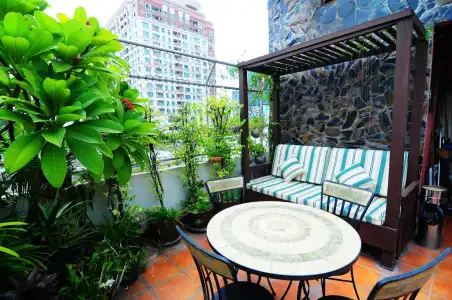 Baan Sukhumvit Soi 18 - 12