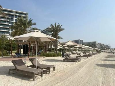 Address Beach Resort Bahrain - 8