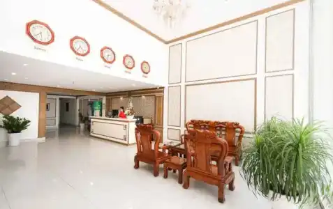 Minh Hoang - 1