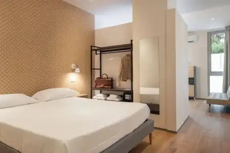 Dimorae Rooms and Suites - Apartments - 119