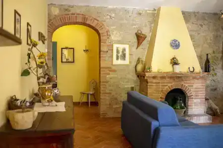 Agriturismo La Coppa - 115