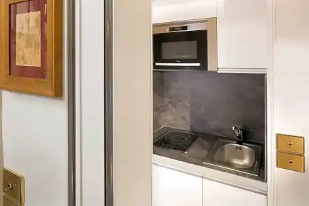 Residence Henri IV - 79