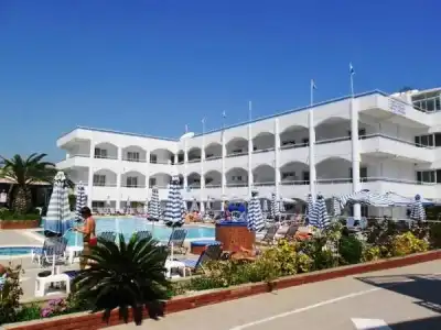 Orion Faliraki - 44