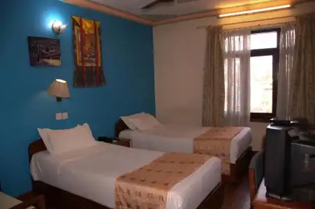 Tibet Guest House - 62