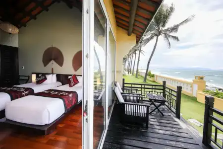 Victoria Hoi An Beach Resort & Spa - 199