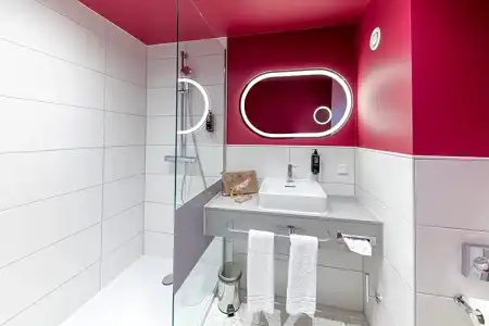 Ibis Styles Muenchen Perlach - 34