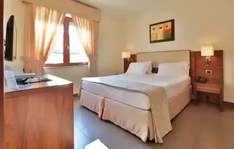 Suites & Residence Napoli - 60