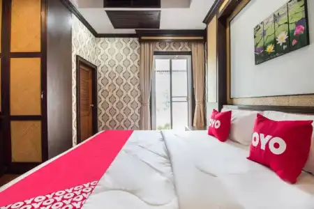 OYO 987 Piyapruk Resort - 30