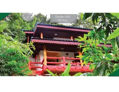 Wang Sai Resort - 43