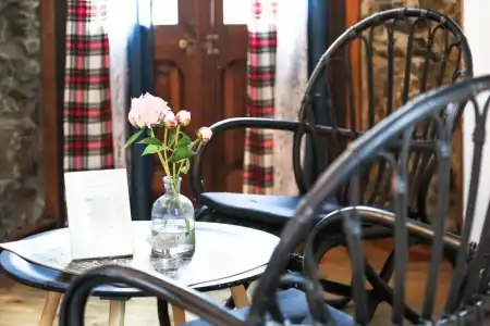 Hostal Cisco de Sans - 36