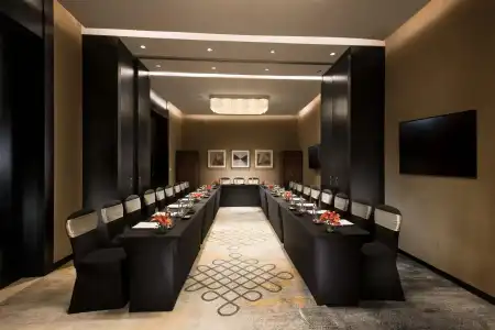 Conrad Bengaluru - 21