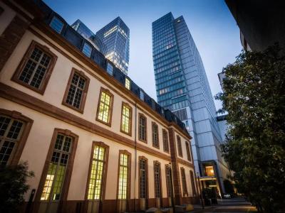 JW Marriott Frankfurt - 28