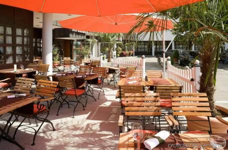 Mercure Offenburg am Messeplatz - 21