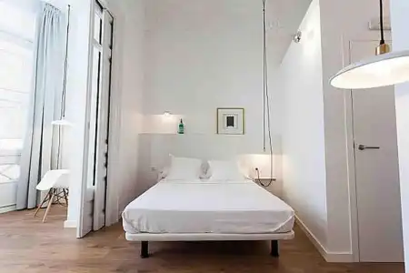 Hostal Argo - 21