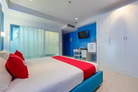 Access Inn Pattaya - 66