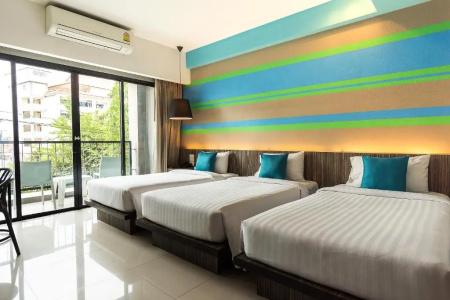 J Residence - 132
