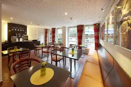 Four Points Flex by Sheraton Kiel - 17