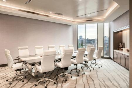 JW Marriott Parq - 19