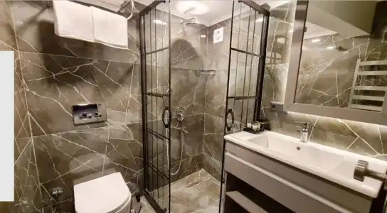 Dilens Bosphorus Boutique-hotel - 89