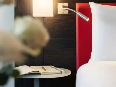 Mercure Paris CDG Airport - 68