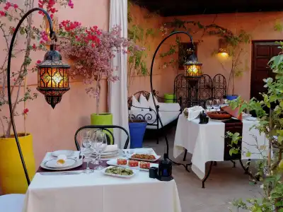 Riad Al Badia - 28
