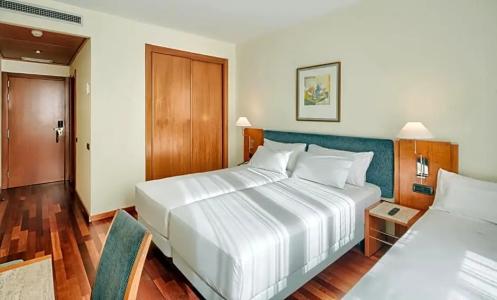 Sercotel Cornellà Barcelona - 50