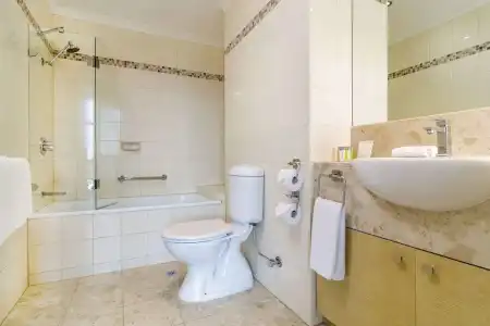 Clarion Suites Gateway - 61