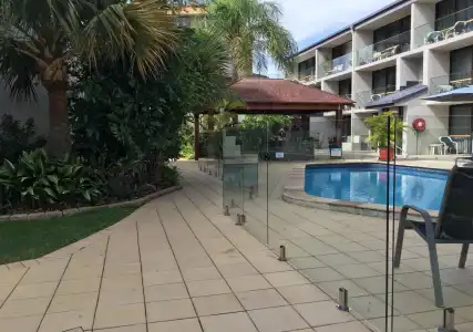 Burleigh Palms Holiday Apartments - 9