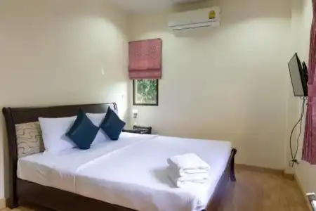The New Villa - 37