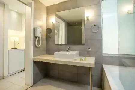 Lindos White & Suites - 31