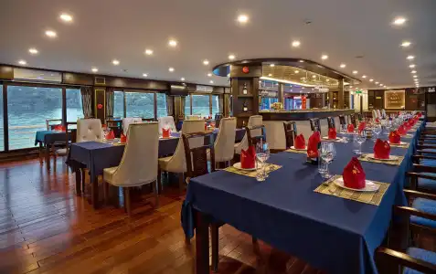 Alisa Premier Cruise - 20