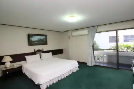 Baan Busarin - 4