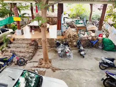 Pott Guesthouse - 10