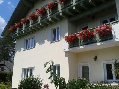 Apartments Vila Marjetica - 94