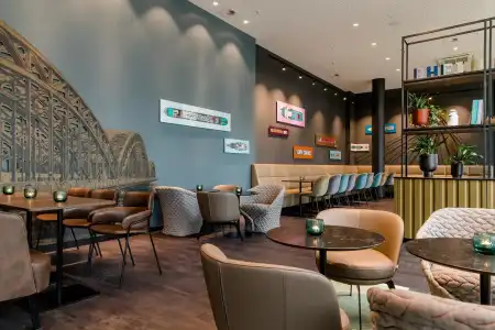 Motel One Köln-Altstadt - 14