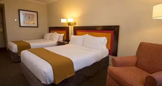 Holiday Inn Express Puerto Madero by IHG - 71