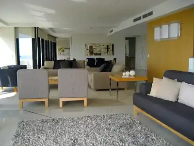Aria Apartments - 464