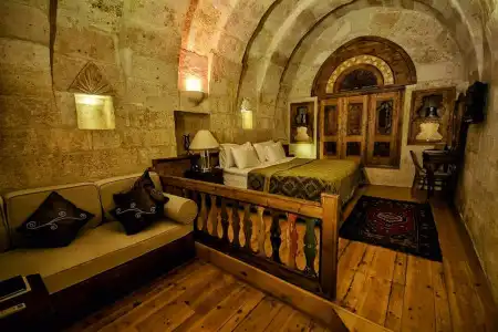 Fresco Cave Suites & Mansions - Special Class - 67