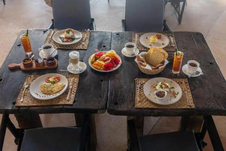 Zoi Boutique Zanzibar - 8