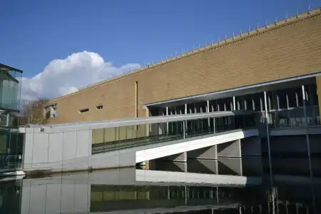 Okura Akademia Park - 0