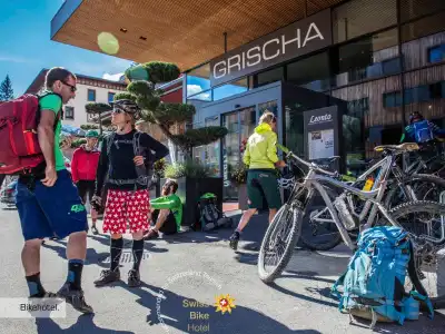 Grischa - DAS Davos - 45