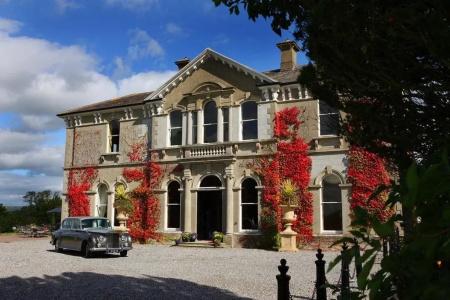 Lyrath Estate Spa & Convention Centre - 25