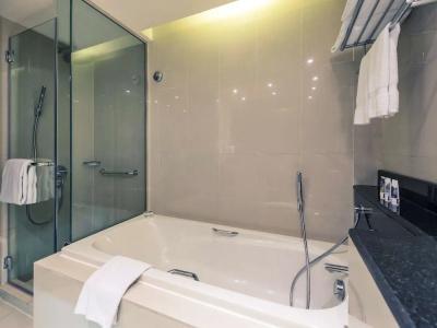 MERCURE Gold Jumeirah by Accor - 37