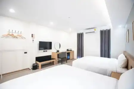 Cubic Bangna - 25