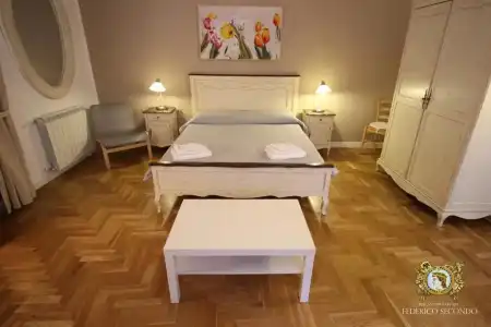 B&B Federico Secondo - 113