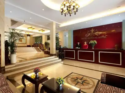 Imperial & Spa - 1