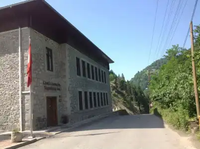 Camlihemsin Tasmektep - 0