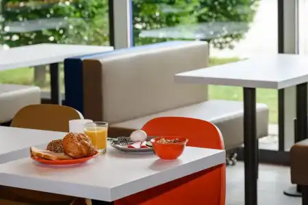 ibis budget München Ost Messe - 9