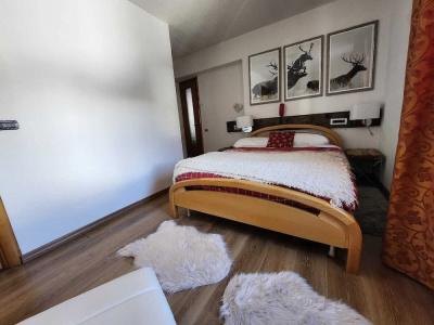Apartments Suites LAC BLEU - 52