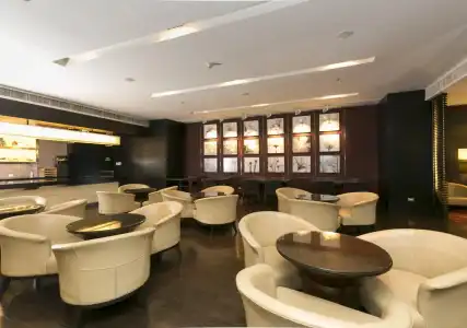 Sathorn Vista, Bangkok - Marriott Executive Apartments - 20